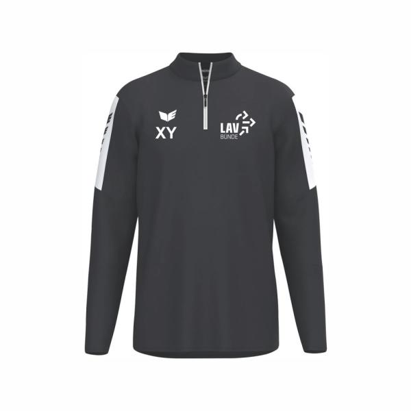 Erima Intro Trainingsjacke Kinder